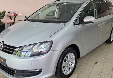 VW Sharan 204.000 km 13.990 &euro; Recklinghausen 45661