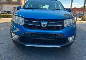 Dacia Sandero 239.788 km 3.200 &euro; Dortmund 44357