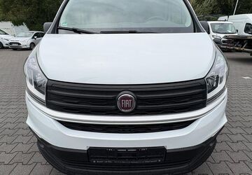 Fiat Talento 330.525 km 5.250 &euro; Bottrop 46238