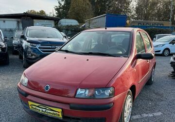 Fiat Punto 140.951 km 2.450 &euro; Dortmund 44339