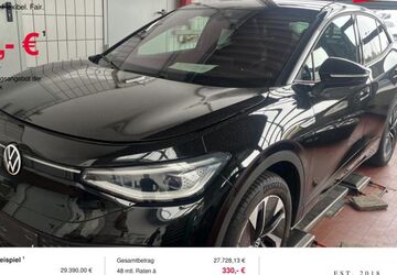 VW ID.5 48.286 km 29.390 &euro; Hagen 58091