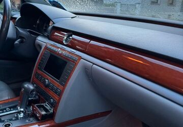 VW Phaeton 261.000 km 2.000 &euro; Marl 45770