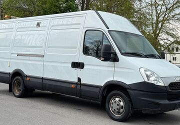 IVECO Andere 166.188 km 13.550 &euro; Bochum 44894