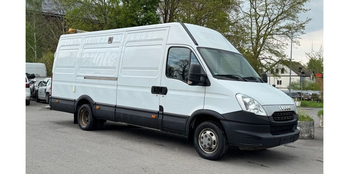 IVECO Andere 166.188 km 13.550 &euro; Bochum 44894