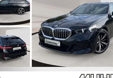 BMW 520 25.400 km 50.940 &euro; Oberhausen 46149