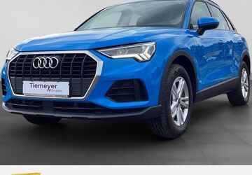 Audi Q3 118.649 km 18.980 &euro; Herne 44653
