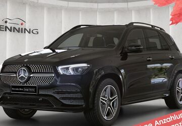 Mercedes-Benz GLE 400 66.623 km 64.880 &euro; Herne 44653