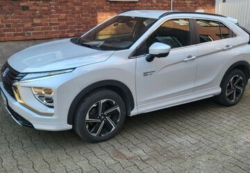 Mitsubishi Eclipse Cross 98.000 km 17.800 &euro; Herne 44629