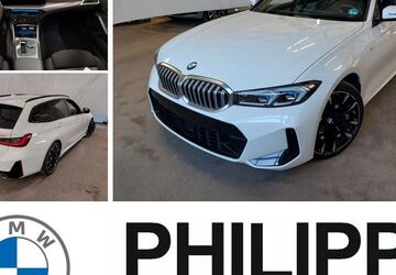 BMW 320 19.700 km 37.790 &euro; Mülheim an der Ruhr 45478
