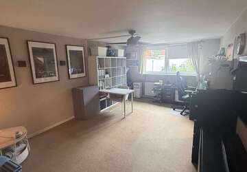 Wohnung Wuppertal Heckinghausen - 2 Zimmer, 48 m&sup2;, 430&euro; | Angebot:27371465