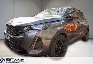 Peugeot 5008 32.278 km 37.590 &euro; Herne 44625