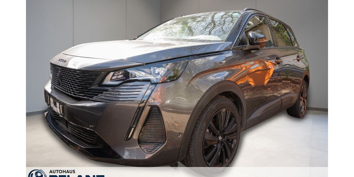 Peugeot 5008 32.278 km 37.590 &euro; Herne 44625
