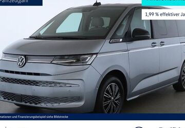 VW T7 Multivan 16.029 km 53.290 &euro; Bochum 44866
