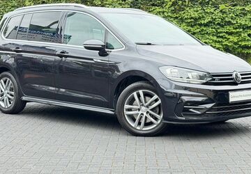 VW Touran 278.000 km 10.890 &euro; Wuppertal 42329