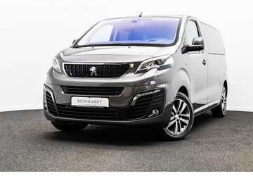 Peugeot Traveller 141.138 km 19.832 &euro; Hagen 58091