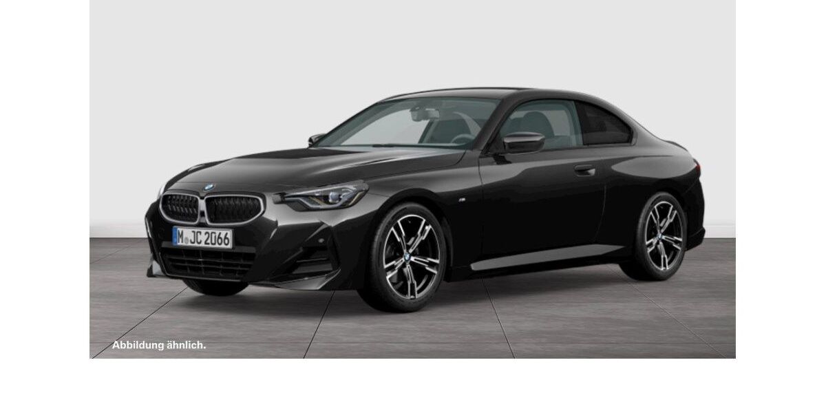 BMW 220 6.328 km 38.990 &euro; Herne 44625