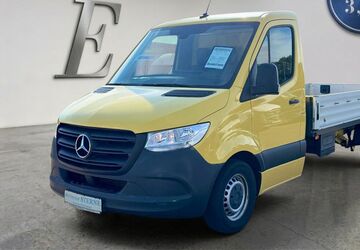 Mercedes-Benz Sprinter 30.140 km 28.441 &euro; Witten 58454