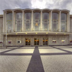 2. Philharmonisches Konzert