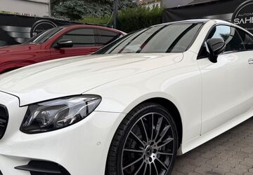 Mercedes-Benz E 53 AMG 93.000 km 44.900 &euro; Herne 44649