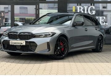 BMW M340i 34.550 km 58.480 &euro; Wuppertal 42117
