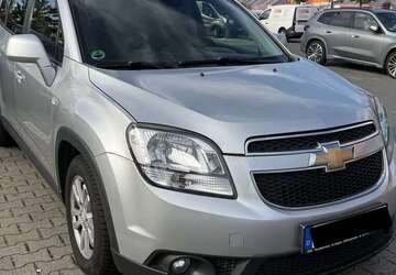 Chevrolet Orlando 192.000 km 4.800 &euro; Oberhausen, Stadt 46045