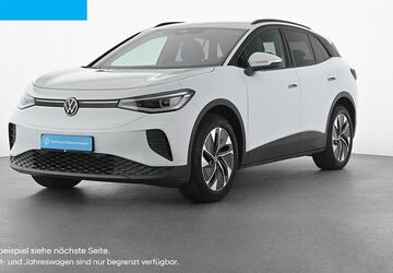 VW ID.4 8.408 km 34.950 &euro; Essen 45143