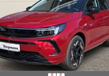 Opel Grandland (X) 29.580 km 26.490 &euro; Herne Wanne-Eickel 44653