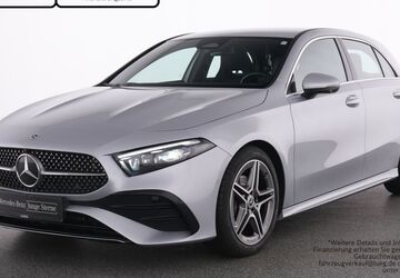 Mercedes-Benz A 180 27.222 km 29.985 &euro; Essen 45309