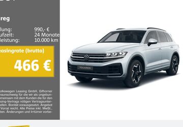 VW Touareg 19.979 km 60.210 &euro; Herne 44653