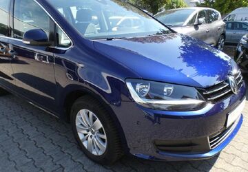 VW Sharan 46.334 km 24.995 &euro; Hagen 58091