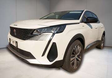 Peugeot 3008 21.858 km 20.790 &euro; Herne 44625