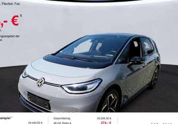 VW ID.3 78.961 km 24.440 &euro; Hagen 58091