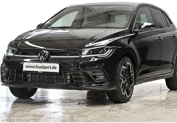 VW Polo 14.462 km 24.888 &euro; Dortmund 44141