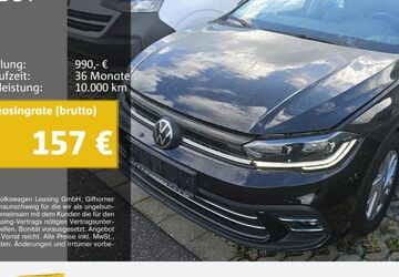 VW Polo 17.617 km 21.390 &euro; Bochum 44892