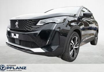 Peugeot 3008 21.435 km 30.190 &euro; Herne 44625