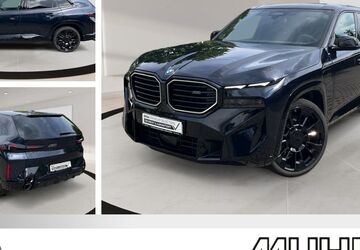 BMW XM 26.973 km 95.890 &euro; Oberhausen 46149