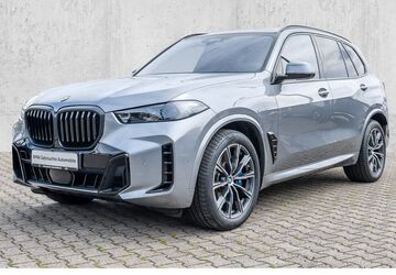 BMW X5 32.638 km 60.990 &euro; Herne 44625