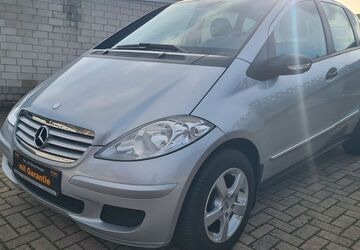 Mercedes-Benz A 150 96.970 km 2.990 &euro; Essen 45309