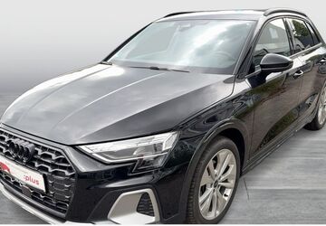 Audi A3 9.992 km 36.322 &euro; Dortmund 44143
