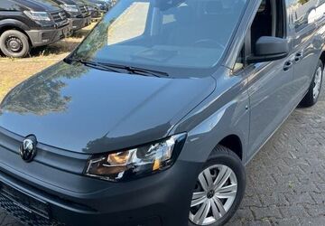 VW Caddy Maxi 102.000 km 19.499 &euro; Marl 45770