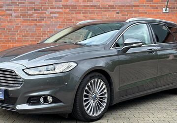 Ford Mondeo 112.000 km 10.990 &euro; Herne (NRW) 44628