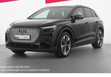 Audi Q4 e-tron 90.259 km 24.880 &euro; Essen 45143