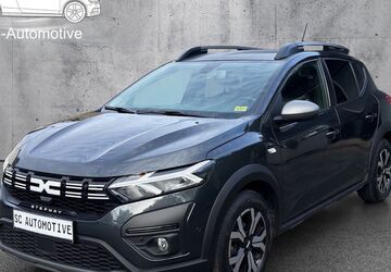 Dacia Sandero 33.690 km 14.290 &euro; Herne 44628