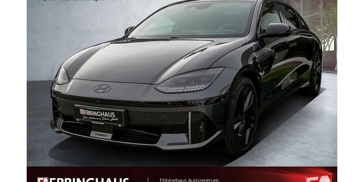 Hyundai IONIQ 6 21.415 km 36.999 &euro; Dortmund 44149