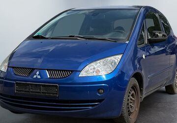 Mitsubishi Colt 225.000 km 1.850 &euro; Dortmund 44149