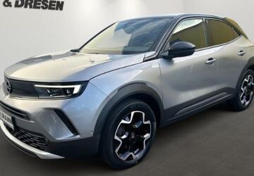 Opel Mokka-e 54.252 km 17.950 &euro; Gelsenkirchen 45891
