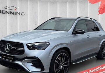 Mercedes-Benz GLE 350 27.690 km 77.770 &euro; Herne 44653