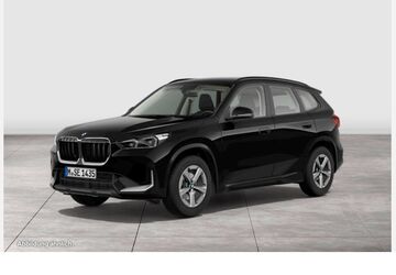 BMW X1 54.206 km 27.890 &euro; Herne 44625