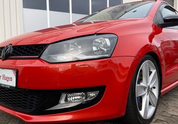 VW Polo 274.355 km 3.980 &euro; Hagen 58135
