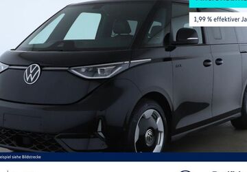 VW ID. Buzz 6.547 km 61.990 &euro; Bochum 44866